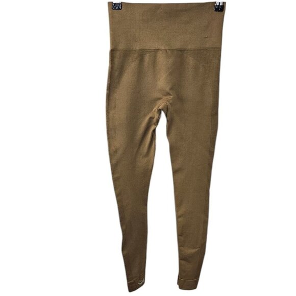 SET Active Womens High Waist Active Leggings, Size XS - Picture 2 of 9